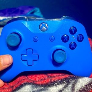 Xbox controller